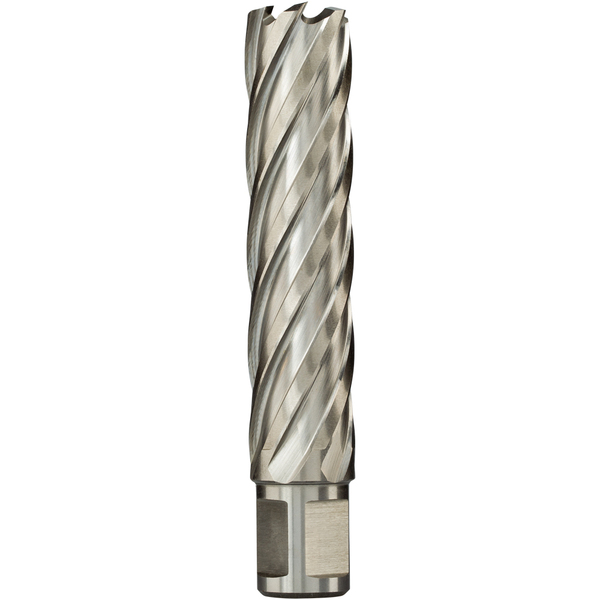 DB90AC-1250-3TCP 1-1/4" x 3" Carbide TCT Annular Cutter w/Pin